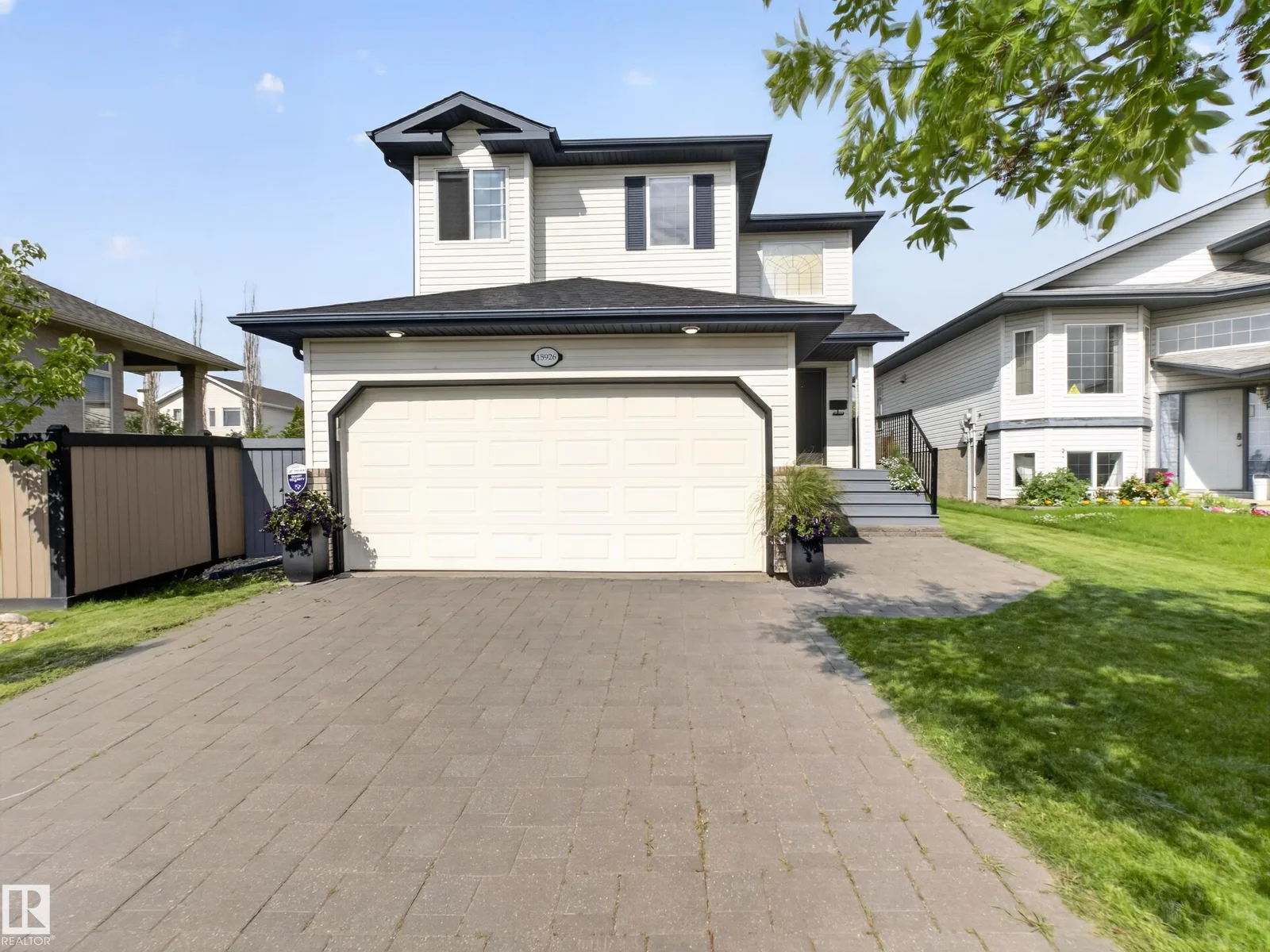 15926 132 ST NW, Edmonton - 4 bedroom Detached Single Family for sale