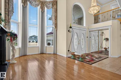 Interior photo 3 of 8839 158 AV NW
