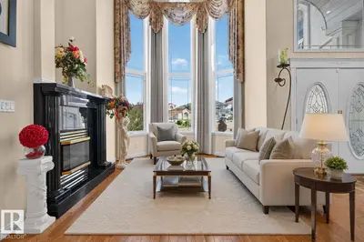 Interior photo 2 of 8839 158 AV NW