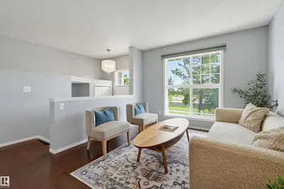 Interior photo 1 of #126 2051 Towne Centre BV NW