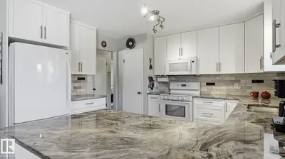 Interior photo 4 of 18315 86 AV NW