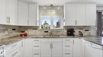 Interior photo 3 of 18315 86 AV NW