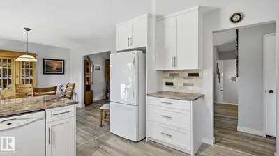 Interior photo 2 of 18315 86 AV NW