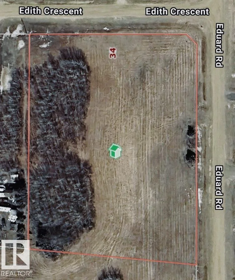 #34 58121 LILY LAKE RD, Rural Sturgeon County - 0 bedroom Vacant Lot/Land for sale