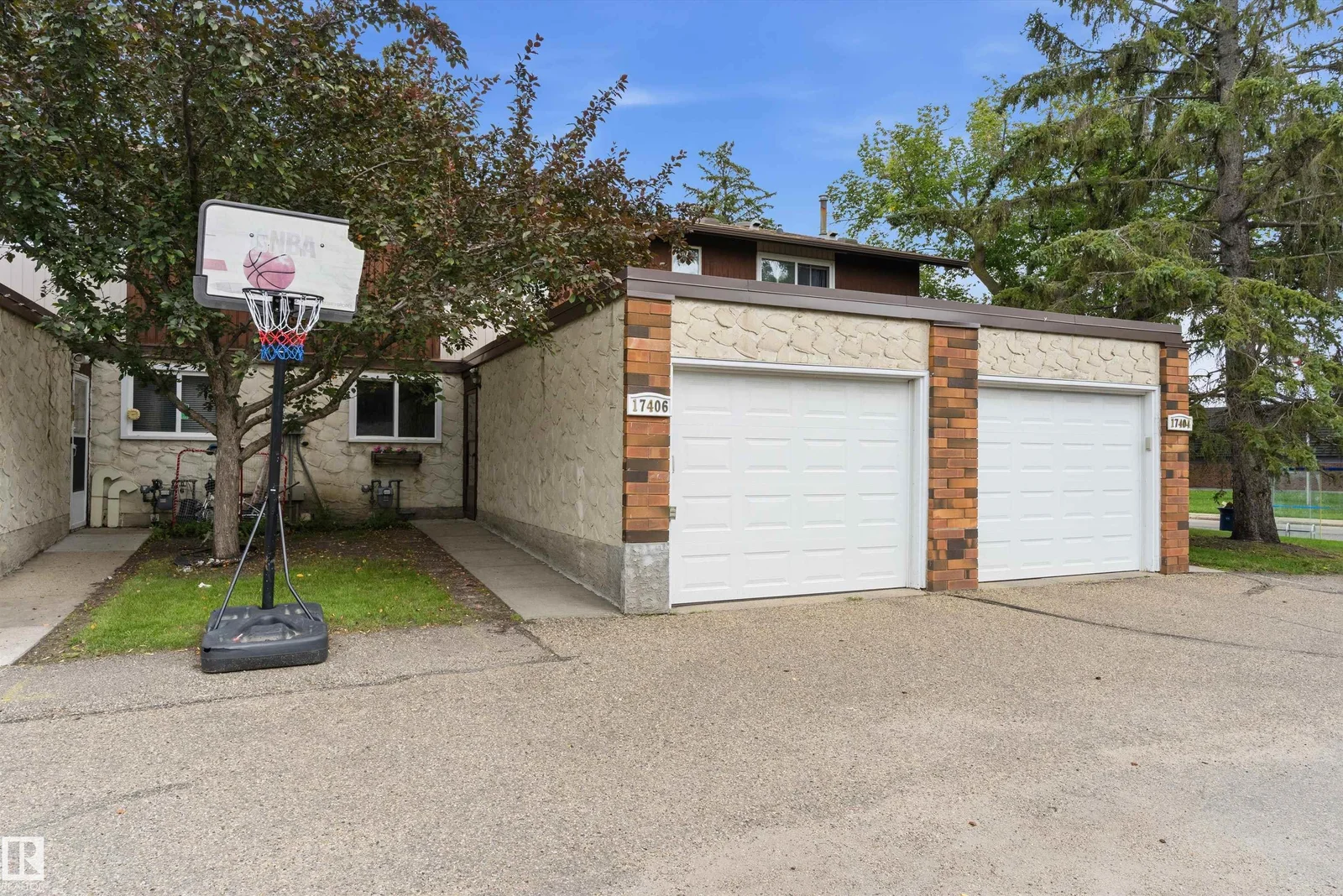 17406 76 AV NW, Edmonton - 3 bedroom Townhouse for sale