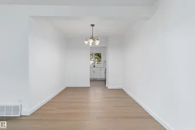 Interior photo 4 of 17406 76 AV NW