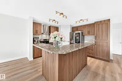 Interior photo 4 of 5009 GODSON CT NW