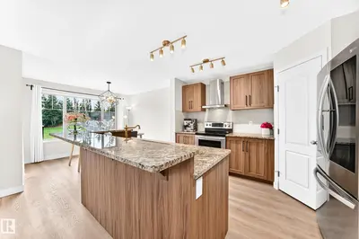 Interior photo 3 of 5009 GODSON CT NW