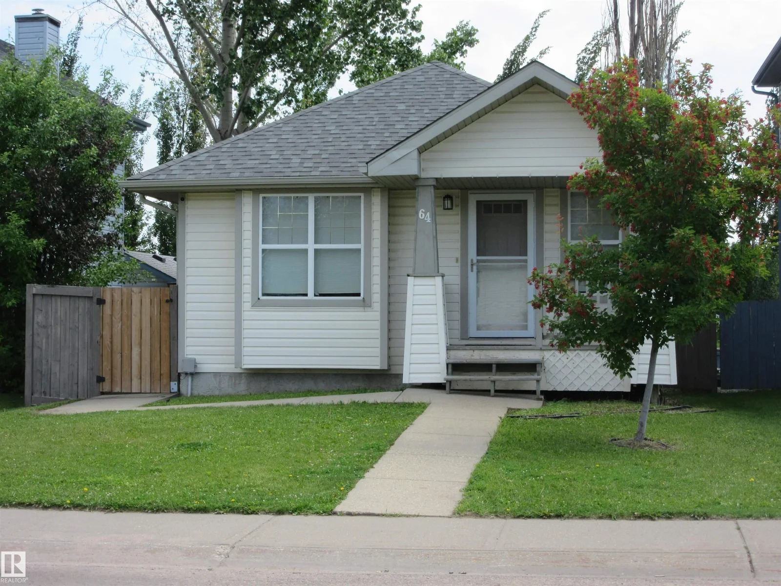 64 HEATHERGLEN CL, Spruce Grove - 4 bedroom Detached Single Family for sale