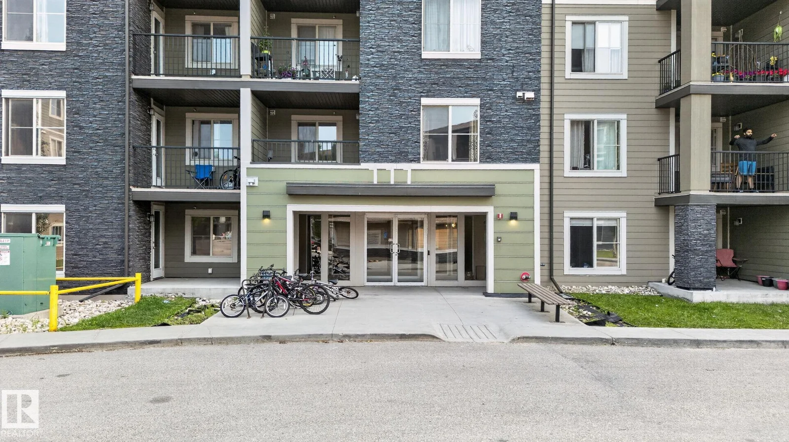 #415 111 WATT CM SW, Edmonton - 3 bedroom Apartment for sale
