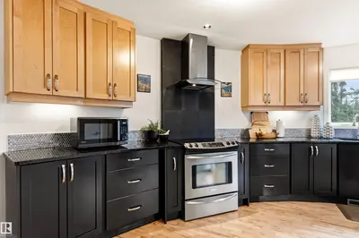Interior photo 2 of 13868 110A AV NW