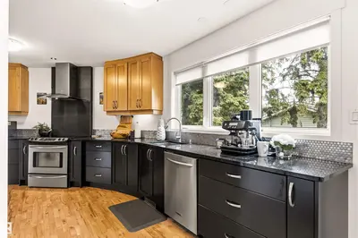 Interior photo 4 of 13868 110A AV NW