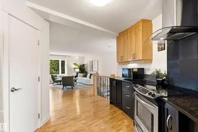 Interior photo 3 of 13868 110A AV NW