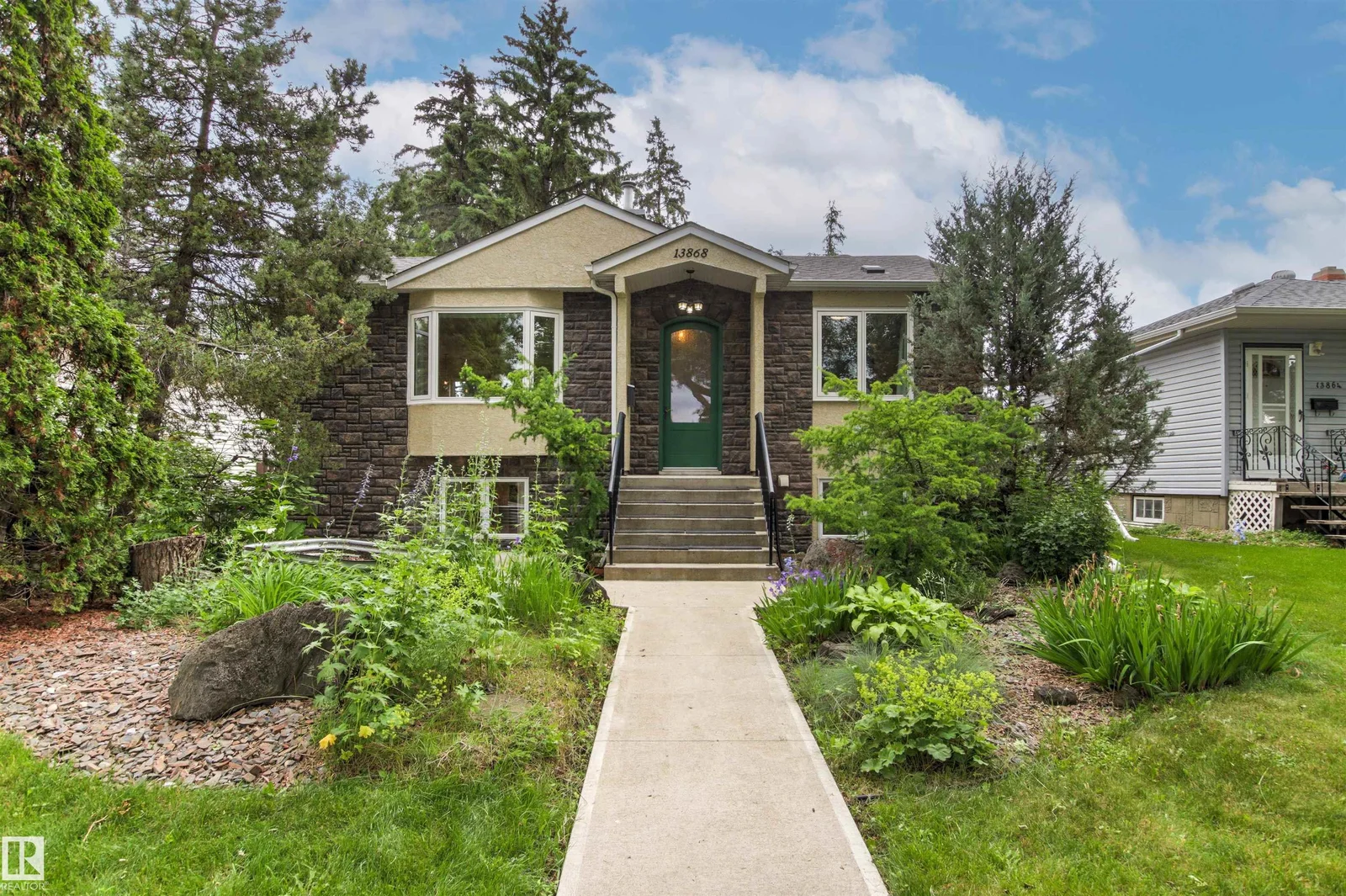 13868 110A AV NW, Edmonton - 3 bedroom Detached Single Family for sale