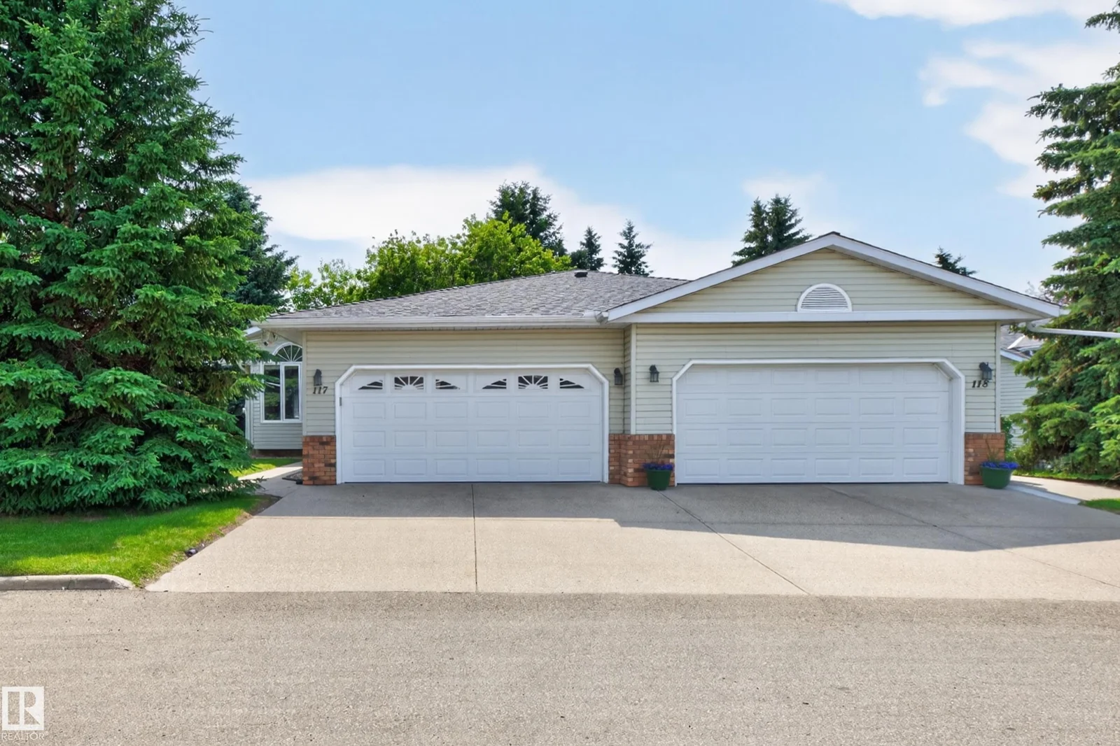 #117 51 Alton DR, Leduc - 3 bedroom Duplex for sale