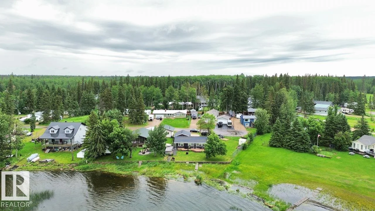 623 Lakeview Road SKELETON LAKE, Rural Athabasca County - 3 bedroom Detached Single Family for sale