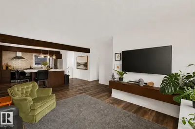 Interior photo 2 of 5608 101A AV NW