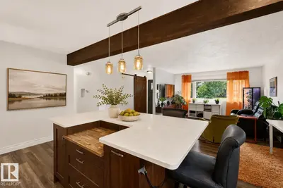 Interior photo 3 of 5608 101A AV NW