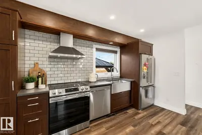 Interior photo 4 of 5608 101A AV NW