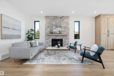 Interior photo 3 of 14512 86 AV NW