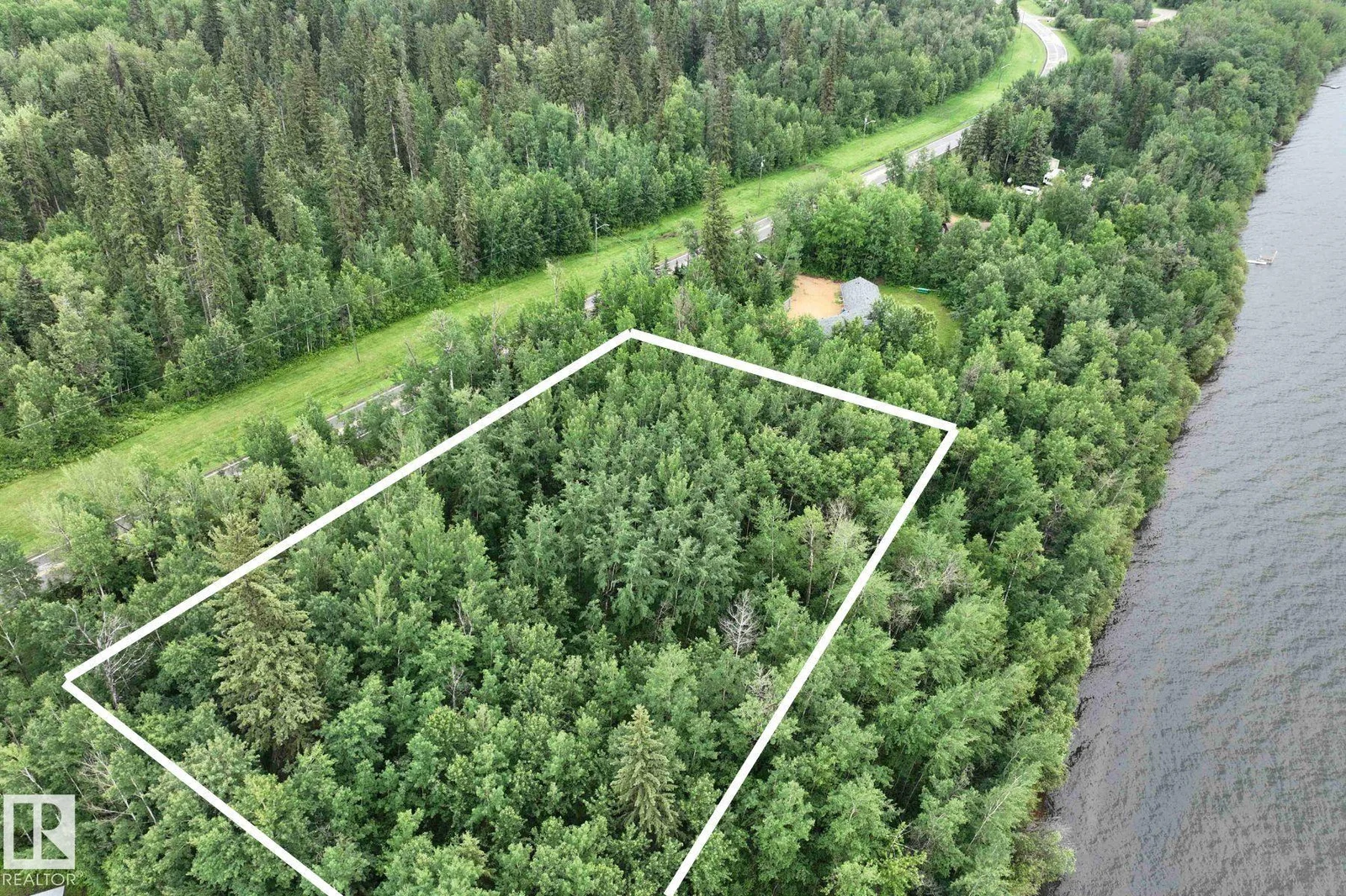 Lot 3A Calling Lake Drive, Rural Opportunity M.D. - 0 bedroom Vacant Lot/Land for sale