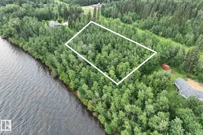 Interior photo 1 of Lot 3A Calling Lake Drive