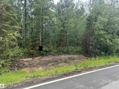 Interior photo 2 of Lot 3A Calling Lake Drive