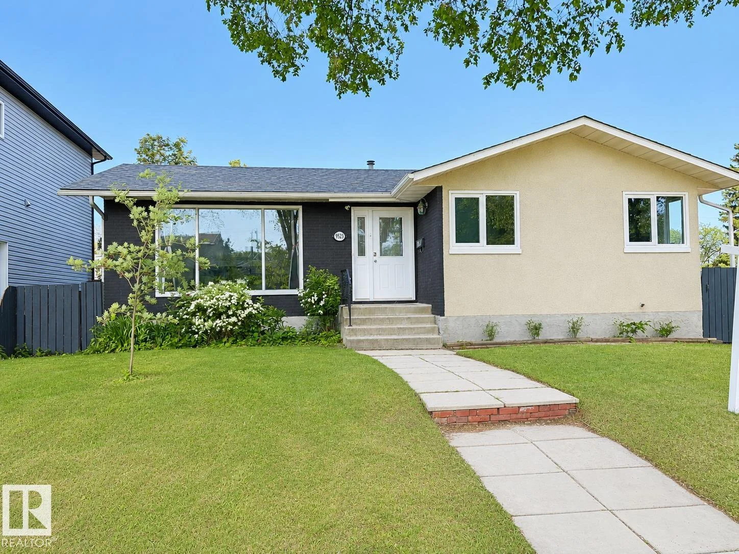 9523 151 ST NW, Edmonton - 4 bedroom Detached Single Family for sale