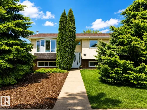 9813 152 ST NW, Edmonton - $499,900