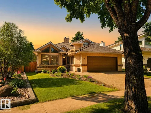9 EMERALD TC, St. Albert - $599,900