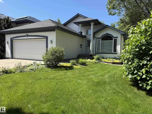 70 EASTCOTT DR, St. Albert - $699,900