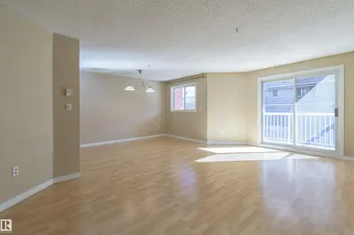 Interior photo 4 of #107 10153 117 ST NW