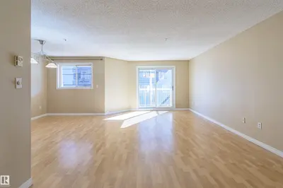 Interior photo 3 of #107 10153 117 ST NW