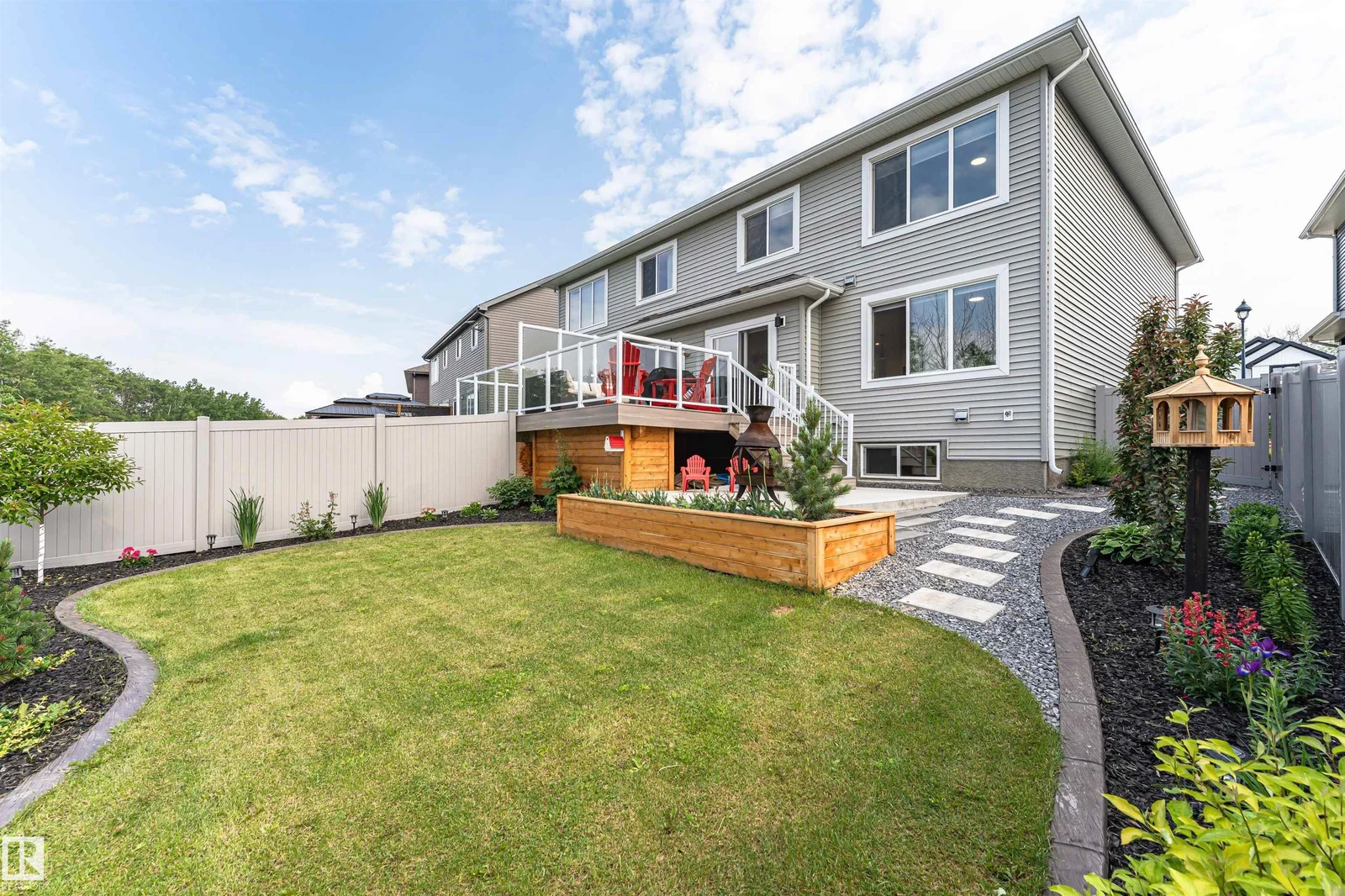 102 HORTON WY, Ardrossan - 3 bedroom Duplex for sale