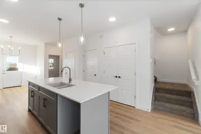 Interior photo 2 of 17306 6A ST NE
