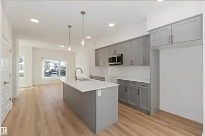 Interior photo 4 of 17306 6A ST NE