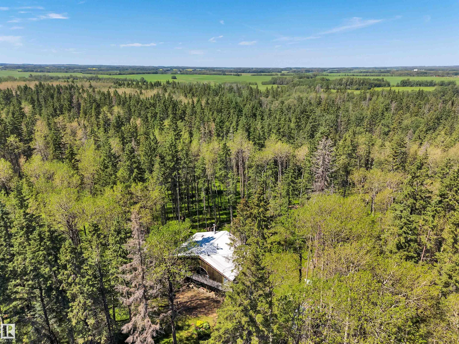 464044 RGE ROAD 270, Rural Wetaskiwin County - 3 bedroom Detached Single Family for sale