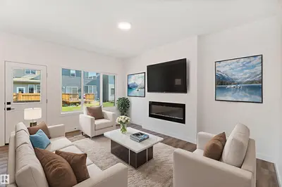 Interior photo 3 of 2431 194 ST NW
