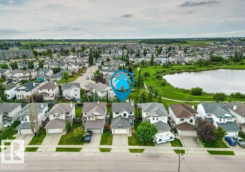 27 SPRUCE RIDGE DR, Spruce Grove - 4 bedroom Detached Single Family for sale