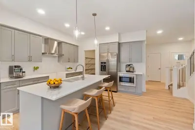 Interior photo 2 of 2503 194 ST NW