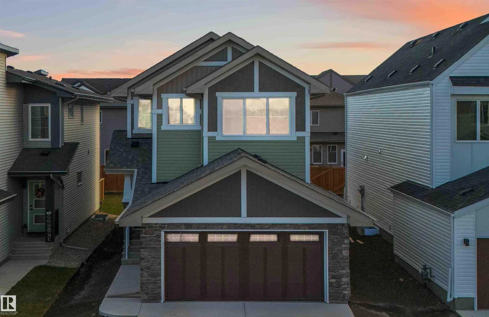 2503 194 ST NW, Edmonton - 3 bedroom Detached Single Family for sale
