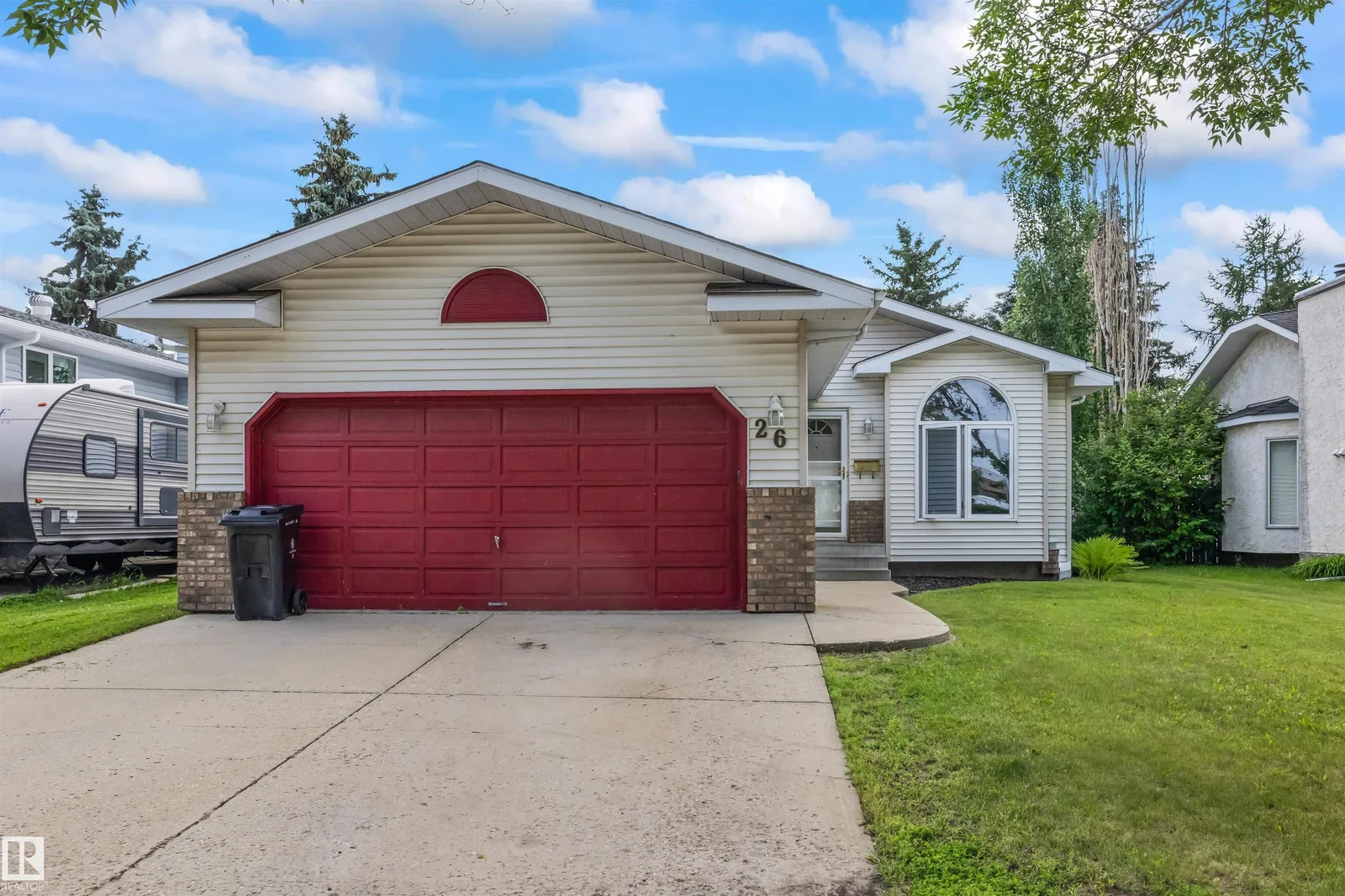 26 WESTPARK WY, Fort Saskatchewan - 4 bedroom Detached Single Family for sale