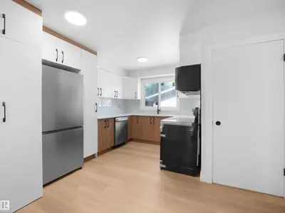 Interior photo 3 of 8804 19 AV NW