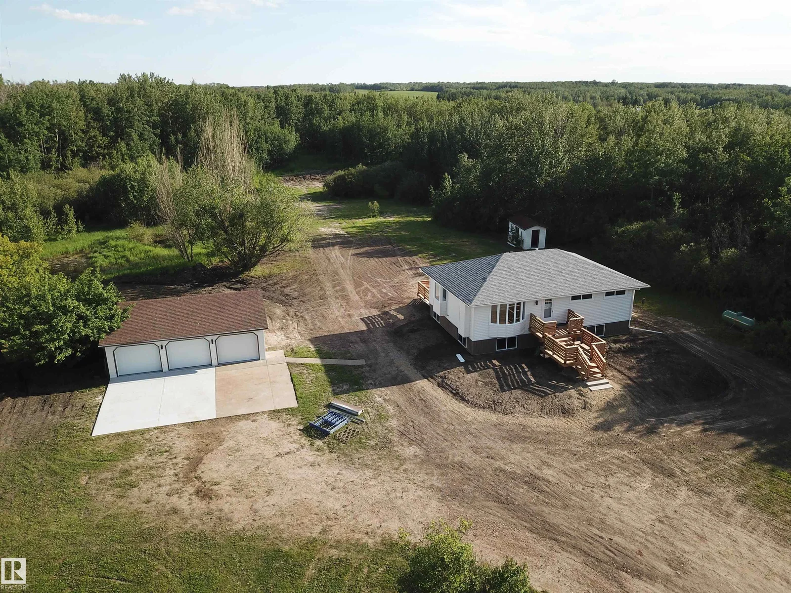 72 50106 Rg Rd 200, Rural Beaver County - 3 bedroom Detached Single Family for sale
