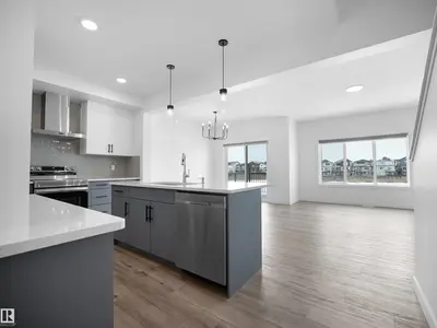Interior photo 4 of 19066 20A AV NW