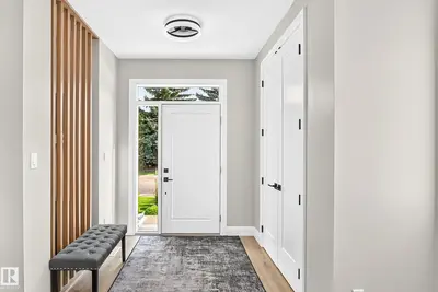 Interior photo 2 of 12631 52 AV NW