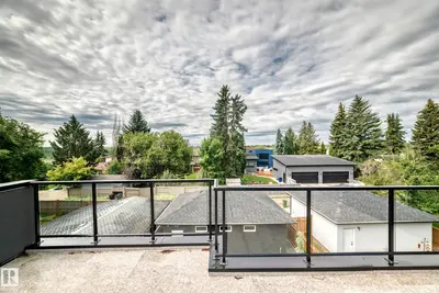 Interior photo 1 of 12631 52 AV NW