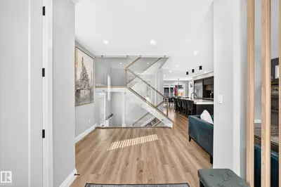 Interior photo 4 of 12631 52 AV NW