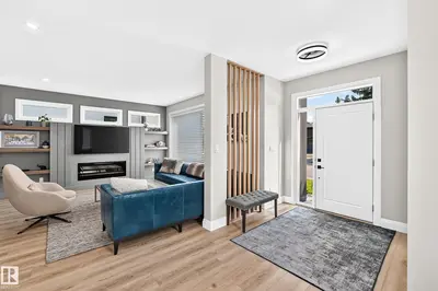 Interior photo 3 of 12631 52 AV NW
