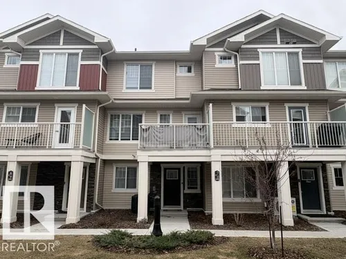 #70 17832 78 ST NW, Edmonton - $352,900